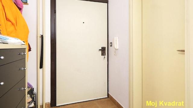 Stan, četvorosoban, Prodaja, 84m2, Dorćol, Stari grad, Carigradska