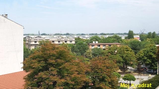 Stan, četvorosoban, Prodaja, 84m2, Dorćol, Stari grad, Carigradska