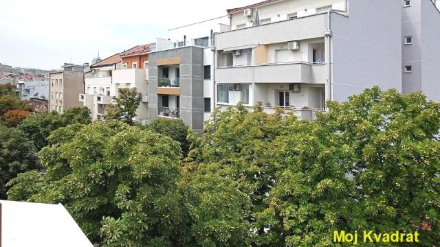 Stan, četvorosoban, Prodaja, 84m2, Dorćol, Stari grad, Carigradska