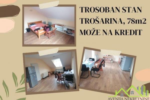 prodaja, stanova,
crveni-krst-crveni-krst-nis, 344974, trosoban