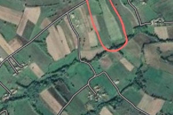 prodaja, plac,
misaca-opstina-arandjelovac, 345568, misaca