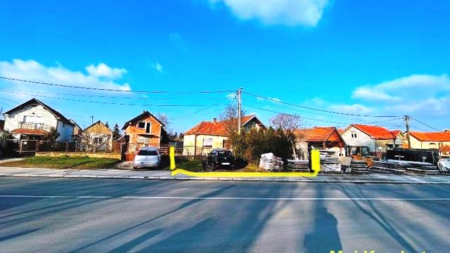 Kuća, četvorosoban, Prodaja, 95m2, Obrenovac (mesto), Obrenovac, Kralja Aleksandra I