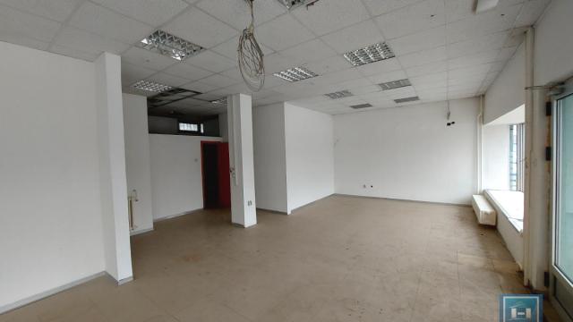 Poslovni prostor, Izdavanje, 98m2, Gradska lokacija, Jagodina