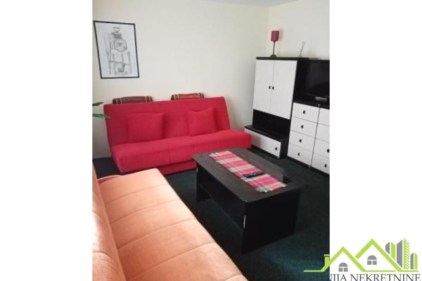 izdavanje, stanova,
durlan-pantelej-nis, 346507, jednoiposoban