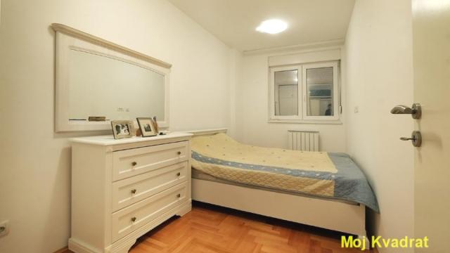 Stan, Troiposoban, Prodaja, 78m2, Naselje Stepa Stepanović, Voždovac, 2. srpske armije