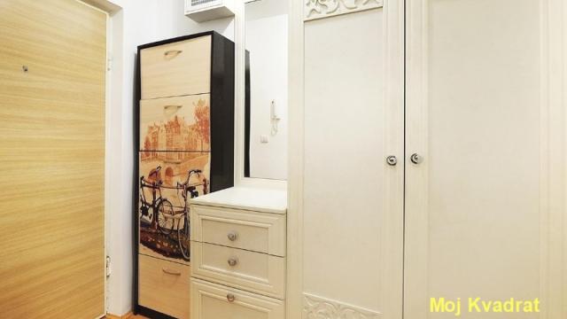 Stan, Troiposoban, Prodaja, 78m2, Naselje Stepa Stepanović, Voždovac, 2. srpske armije