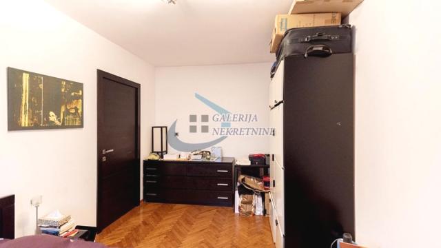 Stan, Dvosoban, Prodaja, 53m2, Krunska, Vračar, Smiljanićeva