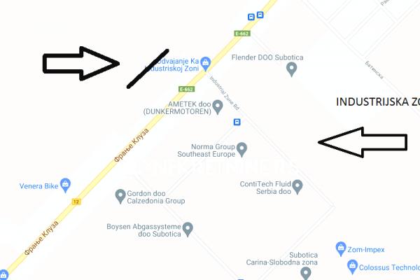 prodaja, plac,
mali-bajmok-grad-subotica, 347293, mali-bajmok