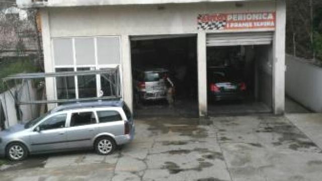 Poslovni prostor, Jednosoban, Izdavanje, 100m2, Dušanovac, Voždovac, Vojvode Skopljanca