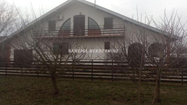 Kuća, Petosoban, Prodaja, 180m2, Sombor