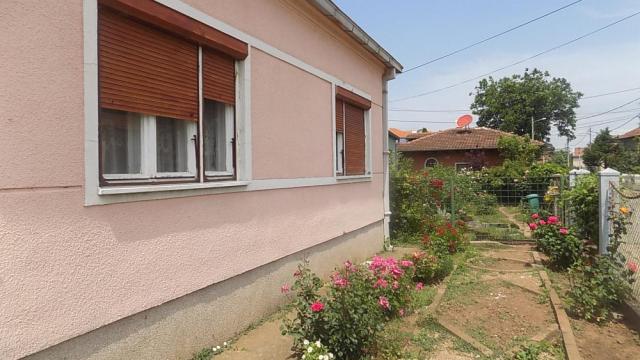 Kuća, Trosoban, Prodaja, 115m2, Centar, Gradska lokacija, Paraćin