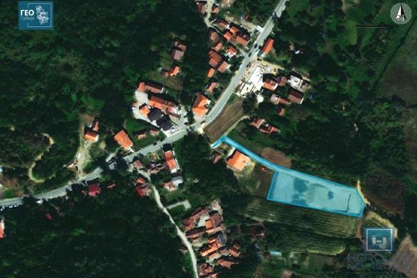 prodaja, plac,
ribarska-banja-opstina-krusevac, 349186, plac