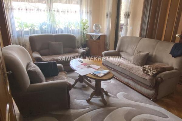 prodaja, stanova,
selenca-grad-sombor, 349639, dvosoban