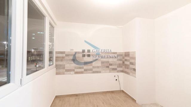 Stan, Dvosoban, Prodaja, 59m2, Dušanovac, Voždovac, Ustanička