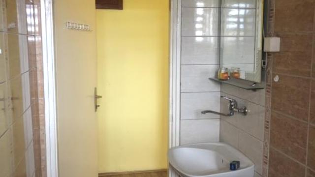 Stan, Dvosoban, Prodaja, 56m2, Centar, Gradska lokacija, Jagodina
