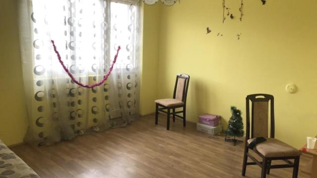 Stan, Dvosoban, Prodaja, 56m2, Centar, Gradska lokacija, Jagodina