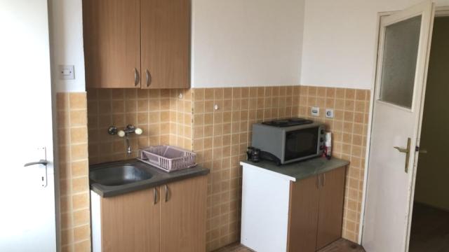 Stan, Dvosoban, Prodaja, 56m2, Centar, Gradska lokacija, Jagodina