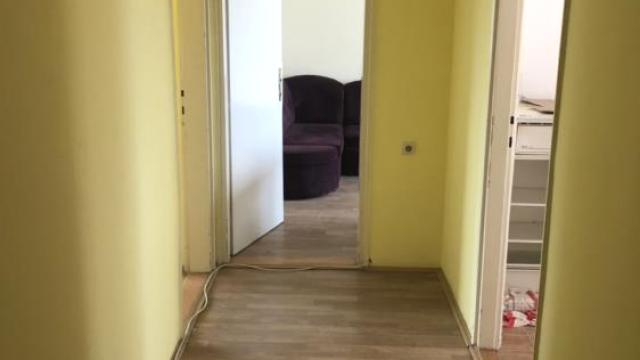 Stan, Dvosoban, Prodaja, 56m2, Centar, Gradska lokacija, Jagodina