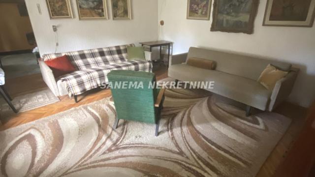 Kuća, Prodaja, 110m2, Centar, Gradska lokacija, Sombor