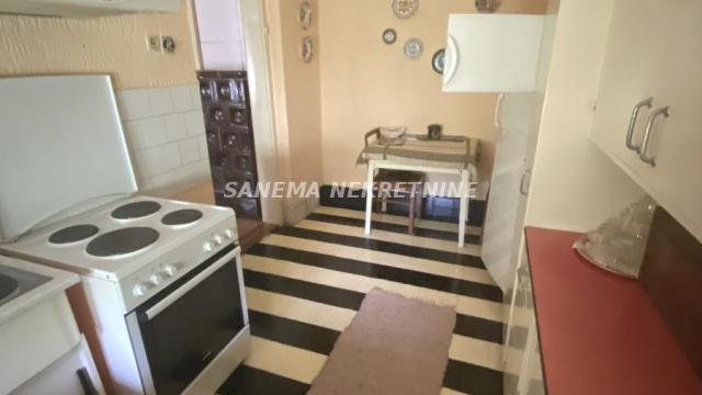 Kuća, Prodaja, 110m2, Centar, Gradska lokacija, Sombor