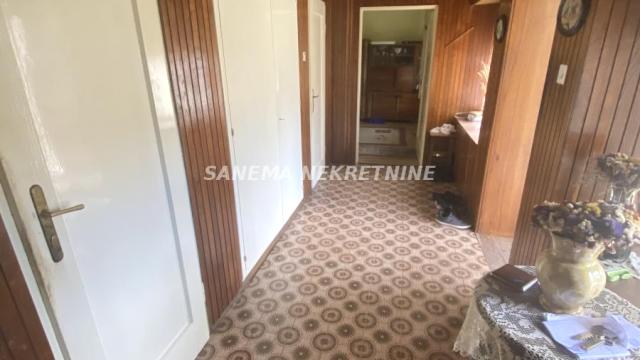 Kuća, Prodaja, 110m2, Centar, Gradska lokacija, Sombor