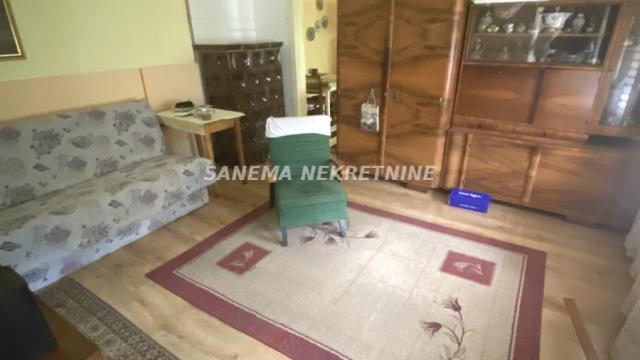 Kuća, Prodaja, 110m2, Centar, Gradska lokacija, Sombor
