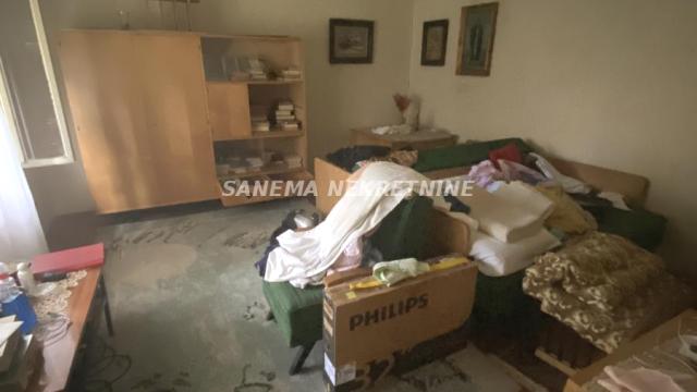 Kuća, Prodaja, 110m2, Centar, Gradska lokacija, Sombor