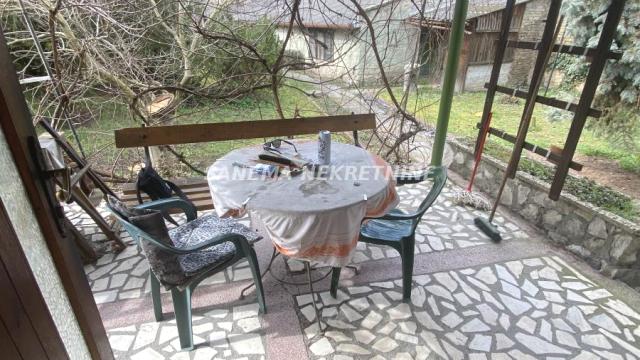 Kuća, Prodaja, 110m2, Centar, Gradska lokacija, Sombor