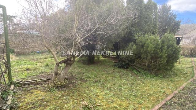 Kuća, Prodaja, 110m2, Centar, Gradska lokacija, Sombor