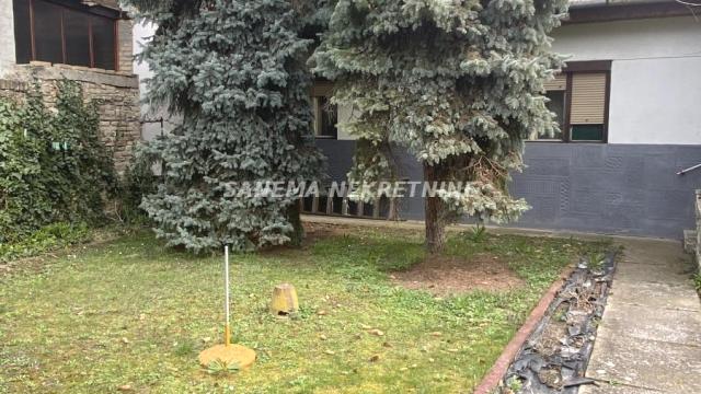 Kuća, Prodaja, 110m2, Centar, Gradska lokacija, Sombor