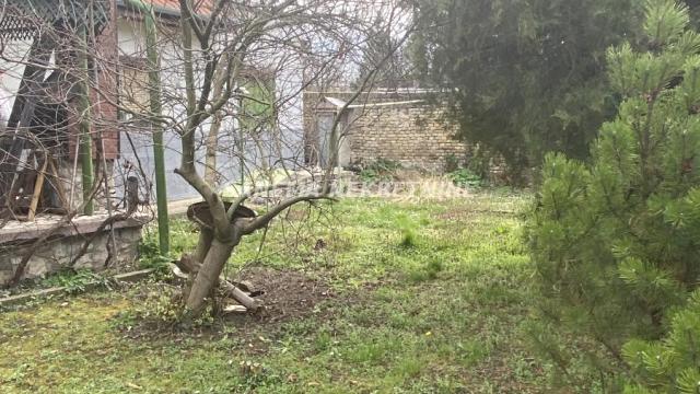 Kuća, Prodaja, 110m2, Centar, Gradska lokacija, Sombor