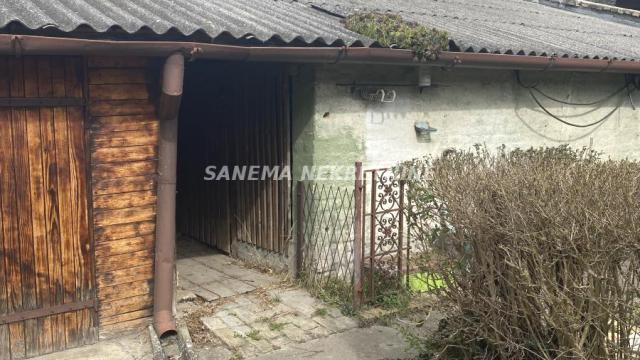 Kuća, Prodaja, 110m2, Centar, Gradska lokacija, Sombor