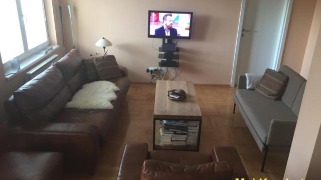 Stan, Troiposoban, Prodaja, 95m2, Naselje Stepa Stepanović, Voždovac, 2. srpske armije