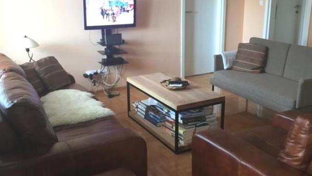 Stan, Troiposoban, Prodaja, 95m2, Naselje Stepa Stepanović, Voždovac, 2. srpske armije