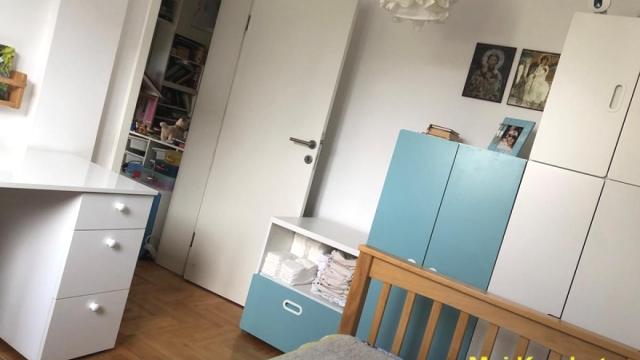 Stan, Troiposoban, Prodaja, 95m2, Naselje Stepa Stepanović, Voždovac, 2. srpske armije