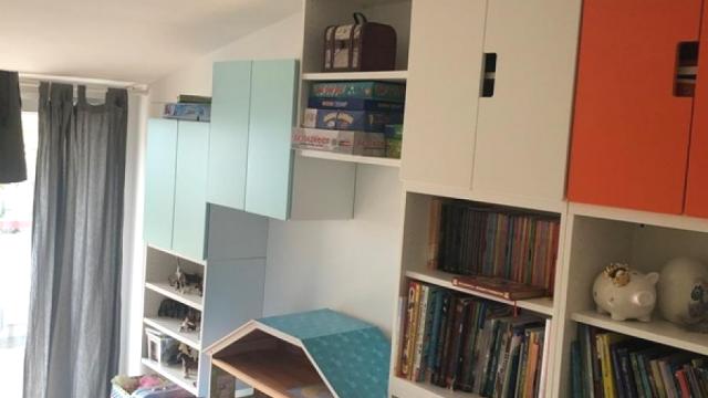 Stan, Troiposoban, Prodaja, 95m2, Naselje Stepa Stepanović, Voždovac, 2. srpske armije
