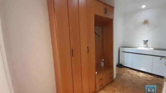 Stan, Trosoban, Prodaja, 81m2, Budžino brdo, Gradska lokacija, Jagodina