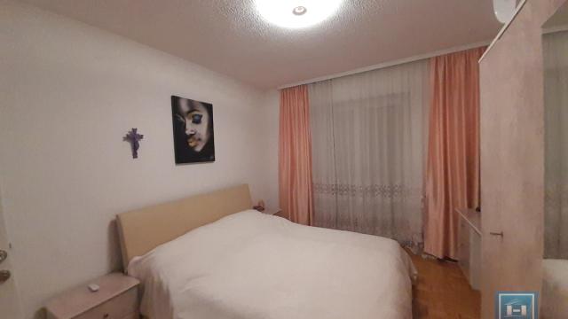 Stan, Trosoban, Prodaja, 81m2, Budžino brdo, Gradska lokacija, Jagodina