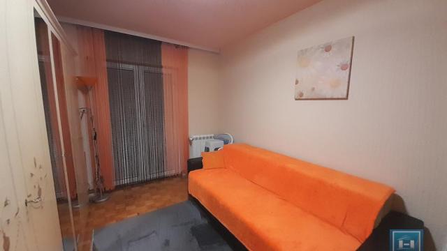 Stan, Trosoban, Prodaja, 81m2, Budžino brdo, Gradska lokacija, Jagodina