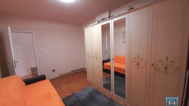 Stan, Trosoban, Prodaja, 81m2, Budžino brdo, Gradska lokacija, Jagodina