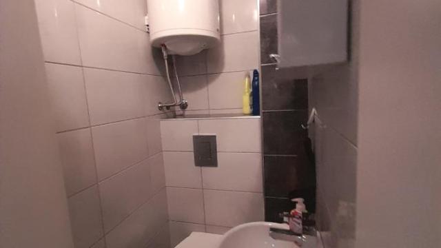 Stan, Trosoban, Prodaja, 81m2, Budžino brdo, Gradska lokacija, Jagodina