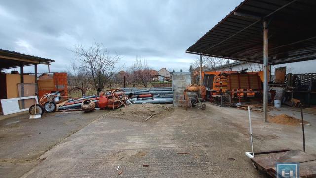 Poslovni prostor, Petosoban, Prodaja, 1032m2, Siokovac, Okolno mesto, Jagodina