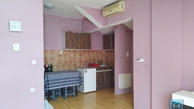 Stan, Jednosoban, Prodaja, 43m2, Centar, Gradska lokacija, Jagodina