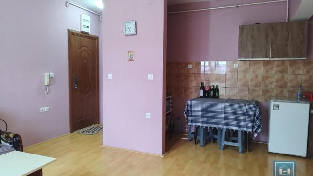 Stan, Jednosoban, Prodaja, 43m2, Centar, Gradska lokacija, Jagodina
