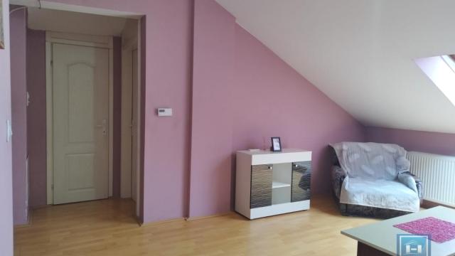 Stan, Jednosoban, Prodaja, 43m2, Centar, Gradska lokacija, Jagodina