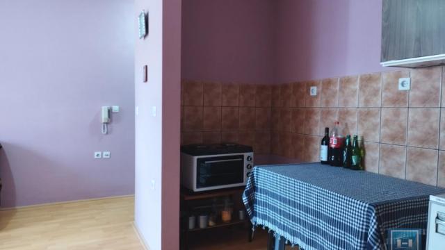 Stan, Jednosoban, Prodaja, 43m2, Centar, Gradska lokacija, Jagodina