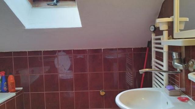 Stan, Jednosoban, Prodaja, 43m2, Centar, Gradska lokacija, Jagodina