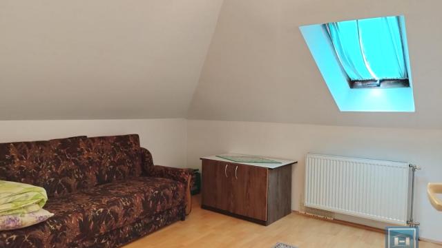 Stan, Jednosoban, Prodaja, 43m2, Centar, Gradska lokacija, Jagodina