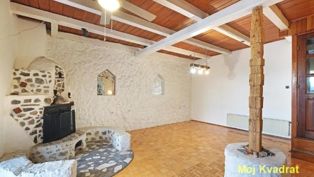 Kuća, Prodaja, 626m2, Novi grad, Zemun, Geteova