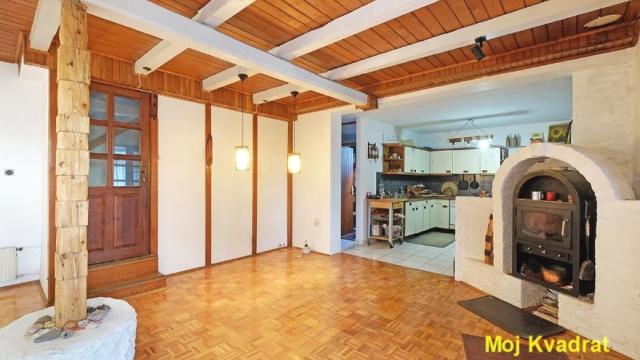 Kuća, Prodaja, 626m2, Novi grad, Zemun, Geteova